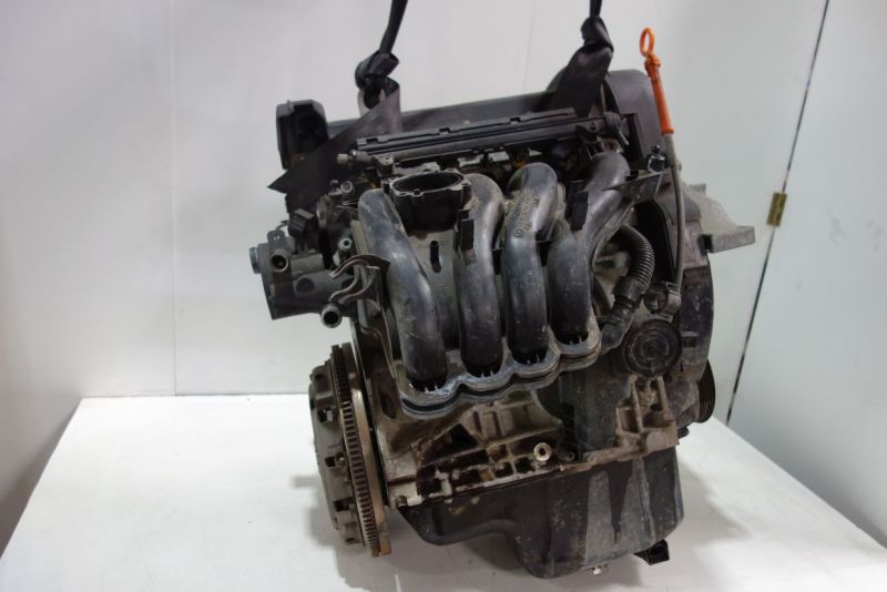 Motor BUD                                M37VW POLO (9N_) 1.4 16V
