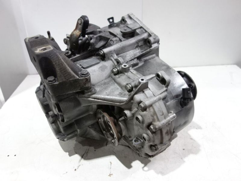 Getriebe VW GOLF IV (1J1) 1.9 TDI