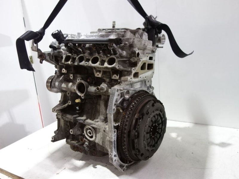 Motor H4J700RENAULT SCENIC III (JZ0/1) 1.4 16V