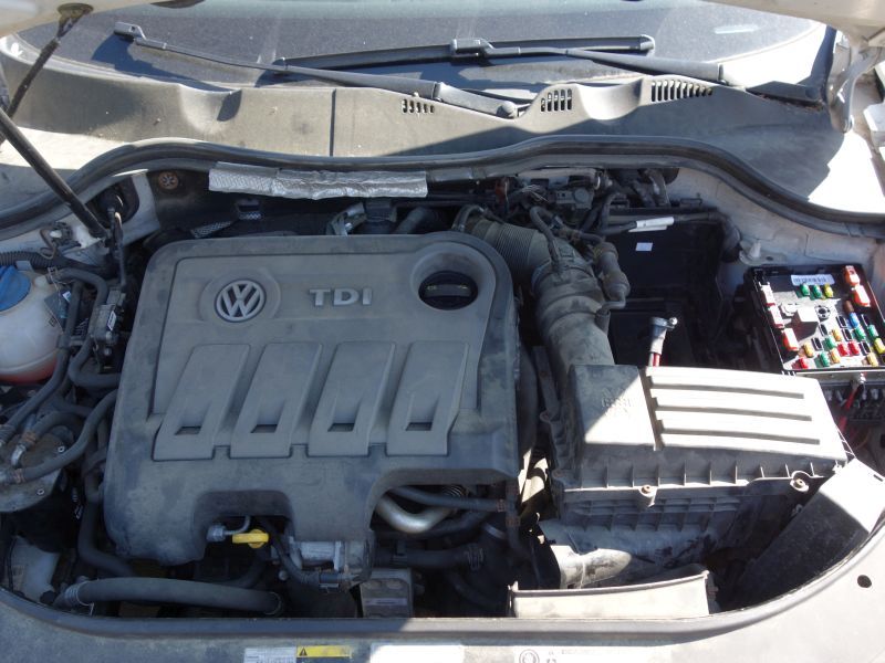 VW PASSAT VARIANT (365) 2.0 TDI