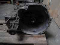 Getriebe <br>CHRYSLER VOYAGER III (GS) 2.5 TD