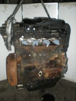 Motor ohne Anbauteile (Diesel) 4HT<br>CITROEN C6 (TD_) 2.2 HDI