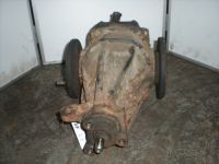 Diff <br>MERCEDES-BENZ 190 (W201) 2.0 (201.023)