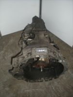 Getriebe 5 Gang DDU<br>AUDI A4 AVANT (8D5, B5) 1.8