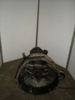 Getriebe 5 Gang 201 261 0201<br>MERCEDES-BENZ 190 (W201) 2.0 (201.023)