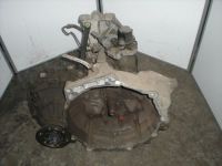 Getriebe CZM<br>AUDI A3 (8L1) 1.8