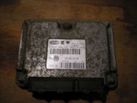 Motorsteuerger�t 036 906 014 AB<br>VW GOLF IV (1J1) 1.4 16V