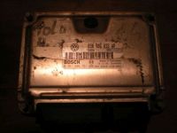 Motorsteuerger�t 030 906 032 AP<br>VW POLO (6N1) 60 1.4