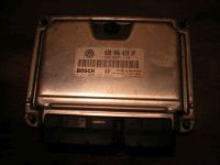 Motorsteuergerät 038 906 019 AF<br>SKODA FABIA (6Y2) 1.9 TDI