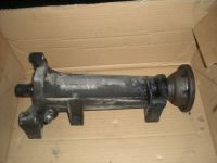 Flanschwelle 02B409320B<br>VW TRANSPORTER IV KASTEN (70XA) 1.9 D