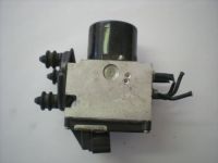 ABS Block ESP ABS Steuerblock 3CO.614.095.E<br>VW PASSAT VARIANT (3C5) 1.9 TDI