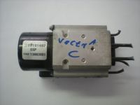 ABS Block ESP ABS Block<br>OPEL VECTRA C 2.2 16V