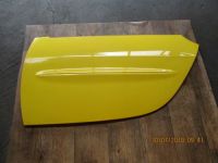 T�r T�r aussenhaut FS<br>SMART FORTWO COUPE (450) 0.8 CDI