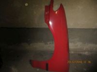 Kotfl�gel Links<br>OPEL ASTRA F CARAVAN (51_, 52_) 1.6I 16V
