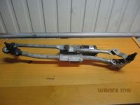 Wischergest�nge 719303601<br>BMW 1 (E87) 116I