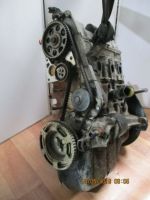 Motor A4000<br>FIAT PUNTO (188) 1.2 60