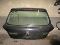 Heckklappe Heckklappe<br>PEUGEOT 307 (3A/C) 1.4 16V