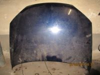Motorhaube Blau<br>FORD MONDEO III (B5Y) 2.0 16V TDDI / TDCI