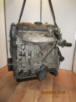 Motor KFX<br>PEUGEOT 306 BREAK (7E, N3, N5) 1.4