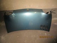 Motorhaube Motorhaube<br>RENAULT TWINGO (C06_) 1.2 16V