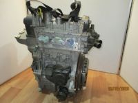 Motor ohne Anbauteile (Benzin) CHY<br>VW POLO (6R, 6C) 1.0