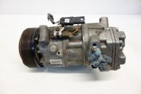 Klimakompressor CSE613<br>BMW 3 COUPE (E92) 320I