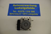 Bremsaggregat ABS A0084317512<br>MERCEDES-BENZ B-KLASSE (W246) B 180 CDI