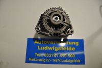 Lichtmaschine LRA02025<br>OPEL VECTRA B CARAVAN (31_) 2.0 DI 16V