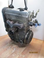 Motor ohne Anbauteile (Benzin) AKV<br>VW POLO (6N1) 60 1.4