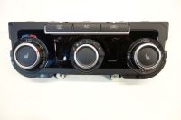 Bedienelement, Klimaanlage Heizungsbedienteil   3C8907336AC<br>VW SCIROCCO (137) 2.0 TSI