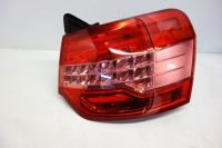 R�ckleuchte aussen rechts 9681063680<br>CITROEN C5 (RD_) 2.0 16V