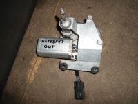 Wischermotor Hinten <br>OPEL VECTRA B CARAVAN (31_) 1.8 I 16V