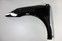 Kotflügel links vorn <br>CITROEN C4 I (LC_) 1.6 HDI