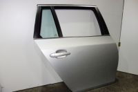 Tür rechts hinten <br>BMW 5 TOURING (E61) 530D