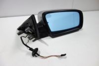 spiegel rechts <br>BMW 5 TOURING (E61) 530D