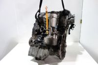 Motor <br>VW PASSAT VARIANT (3B6) 1.9 TDI