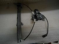 Fensterheber rechts vorn 5-TÃŒrer <br>NISSAN PRIMERA (P11) 1.6 16V