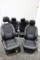 Innenausstattung Leder<br>OPEL AMPERA EV 150