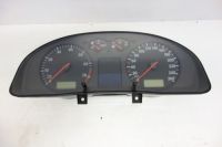 Tachometer Kombiinstrument<br>VW PASSAT (3B2) 1.6