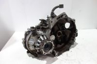 Getriebe EXB<br>SEAT AROSA (6H) 1.4 TDI