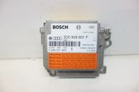 Steuergerät Airbag <br>VW TOUAREG (7LA, 7L6, 7L7) 5.0 V10 TDI