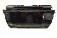 Radio MP3 AUX<br>SEAT IBIZA IV ST (6J8) 1.2