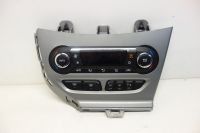 Bedienelement, Klimaanlage <br>FORD FOCUS III TURNIER 1.0 ECOBOOST