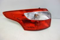 R�ckleuchte links <br>FORD FOCUS III TURNIER 1.0 ECOBOOST