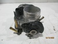 Drosselklappe 06A 133 064 M<br>AUDI A3 (8L1) 1.8