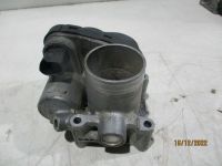 Drosselklappe 036 133 062 B<br>VW POLO (6N2) 1.4 16V