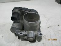 Drosselklappe 036 133 062 B<br>VW POLO (6N2) 1.4 16V