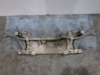 Vorderachstr�ger <br>VW PASSAT VARIANT B7 (365) 2.0 TDI