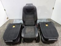 Sitzbank 2. Reihe Rücksitze<br>FORD S-MAX (WA6) 2.0 TDCI