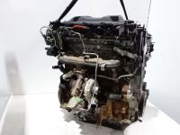 Motor TXWA<br>FORD S-MAX (WA6) 2.0 TDCI